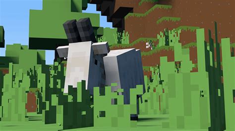 Minecraft: Goats - Apex Hosting