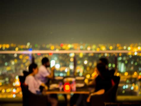 5,200+ Rooftop Party At Night Stock Photos, Pictures & Royalty-Free ...