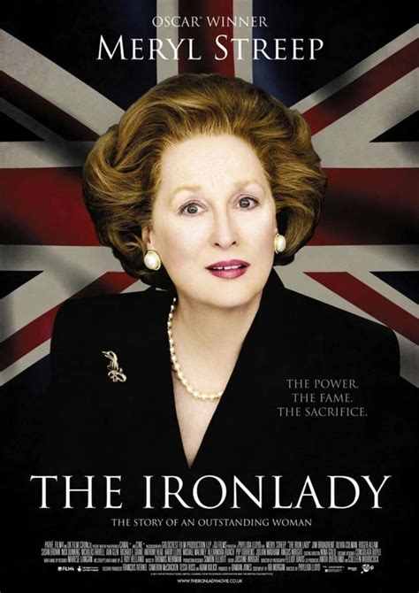 Image of The Iron Lady