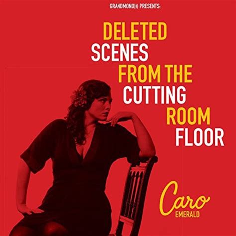 Deleted Scenes from the Cutting Room Floor | CD Album | Free shipping ...