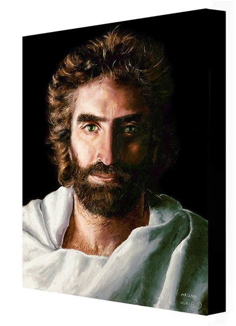 Prince of Peace - Etsy | Akiane kramarik, Rosto de cristo, Filme paixão de cristo