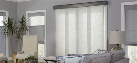 Blinds for Sliding Glass Doors - Alternatives to Vertical Blinds - The ...