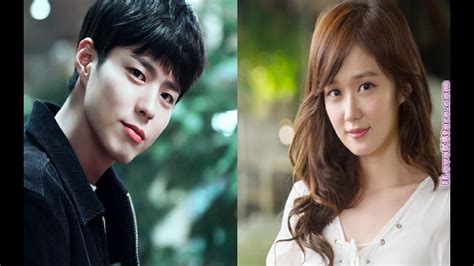 Agency of Park Bo Gum and Jang Na Ra speaks up about dating rumors | Bo gum, Drama news, Korean ...