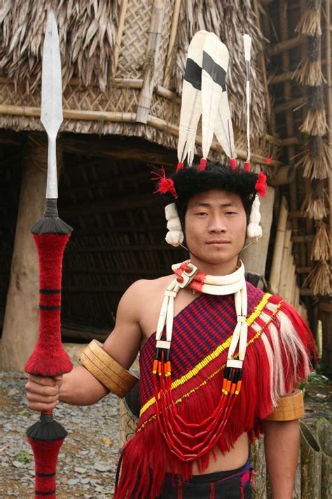 6 Festivals in Nagaland You Should Definitely Experience Once