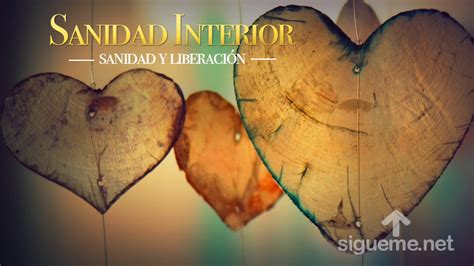 SANIDAD INTERIOR Y LIBERACION PDF