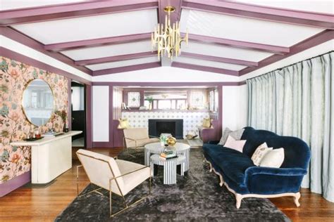 Unexpected Color Palettes | HGTV