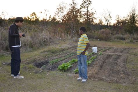 End Poverty in Rural America: Poverty in Fluker, Louisiana