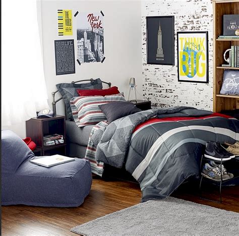 30+ Room Decorating For Guys – HomeDecorish