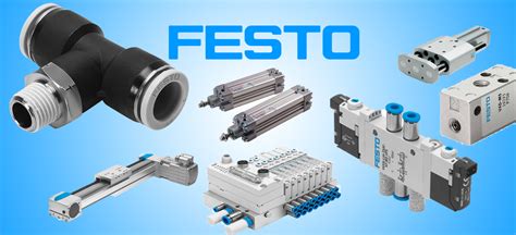 Pneumatic Tool Distributor in South India - festo products