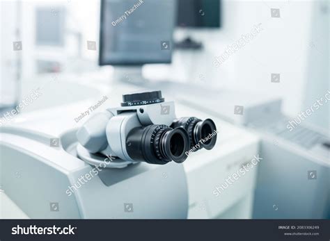 Biomicroscopy Images, Stock Photos & Vectors | Shutterstock