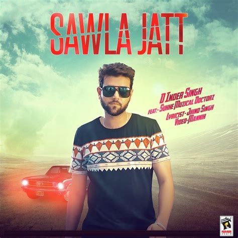 Sawla Jatt - Song Download from Sawla Jatt @ JioSaavn