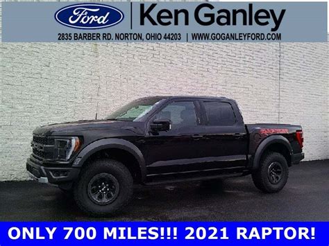 GANLEY FORD BARBERTON in Norton, OH - Carsforsale.com®