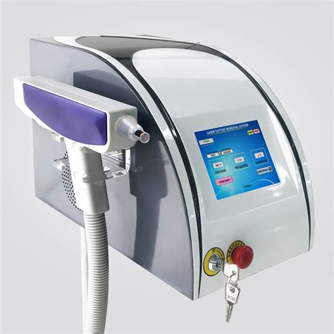 YAG Laser hair removal system | IPL Machines | Noble