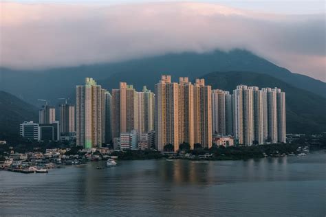 Lantau Island, Hong Kong: Travel guide & itinerary