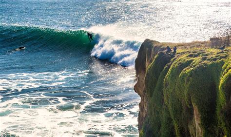 The 7 Best Surf Towns in California - Gathering Waves