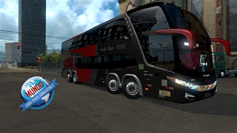 MUNDOETS2 - seu mundo de mods: SKIN STYLE BUS