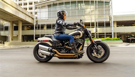 2022 Harley Davidson Fat Bob 114 [Specs, Features, Photos] | wBW