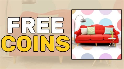 Free Coins in Decor Match – 4 Must-Know Cheats