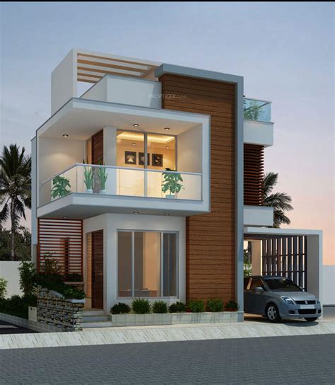 Elegant Modern House Plan With Three Bedrooms and Three Toilet and Baths | Pinoy ePlans