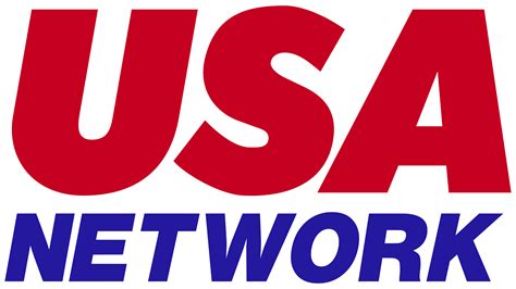 USA Network Logo, symbol, meaning, history, PNG, brand