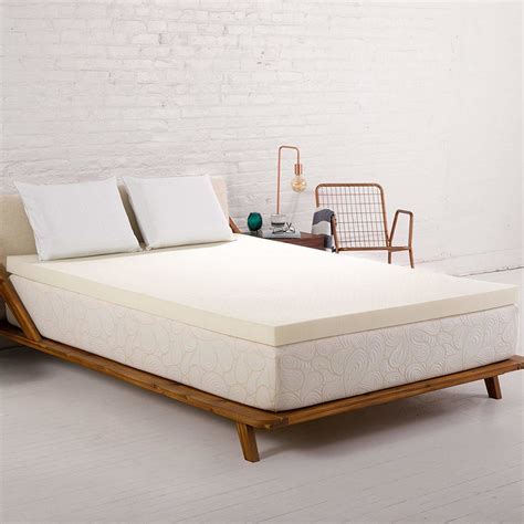 RV Mattress Size Dimensions and Size In Inches - RVshare.com