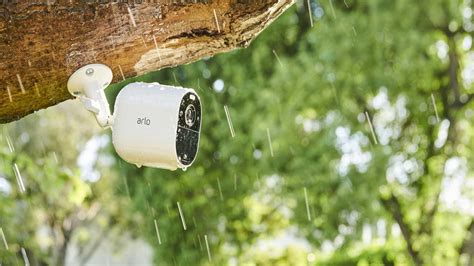 Blink vs Arlo: which home security system is best for you? | TechRadar