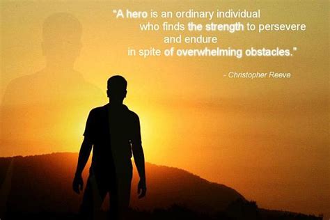 Quotes about Heroes - Quotes.land