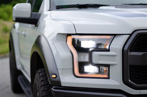 Vland Carlamp LED Headlights For Ford F150 2015-2017,Ford Raptor 2016 ...