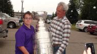 Los Angeles Kings Coach Darryl Sutter is More Proud of His Son Chris ...