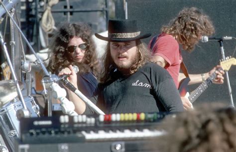 Lynyrd Skynyrd | History, Members, Songs, Music, Plane Crash, & Facts | Britannica