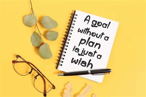 Planning Quotes - 12 Amazing Quotes About Planning To Live By