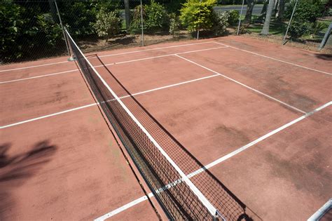 clay court tennis-3303 | Stockarch Free Stock Photo Archive