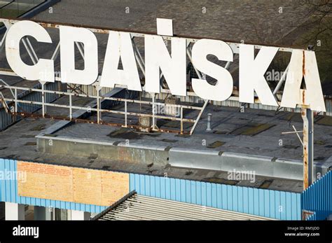 Poland solidarity movement 1980 hi-res stock photography and images - Alamy