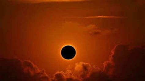 Solar Eclipse 2021 Today: Check Time, Dos And Don’ts, Visibility Details | INDToday