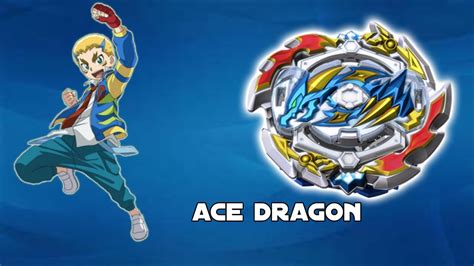 MAKING ACE DRAGON IN BEYBLADE PHYSICS - YouTube