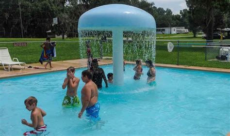 Etobicoke Wading Pools - 365 Things To Do In Etobicoke