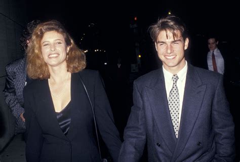 Scientologists Facilitated Tom Cruise's First Divorce, Book Claims