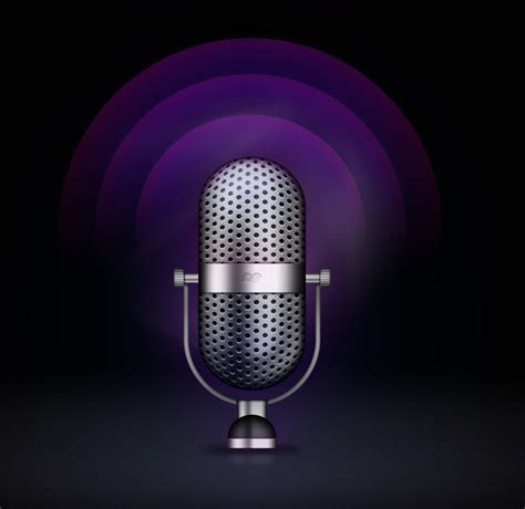 Podcast Wallpapers - Top Free Podcast Backgrounds - WallpaperAccess