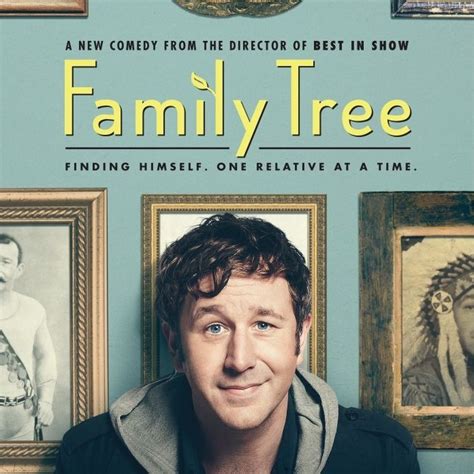 Family Tree (2013) | MovieWeb