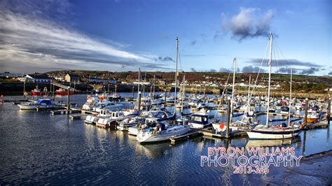 2013-365-1 | Burry Port harbour 1st Jan 2013 Photograph 1 of… | Flickr