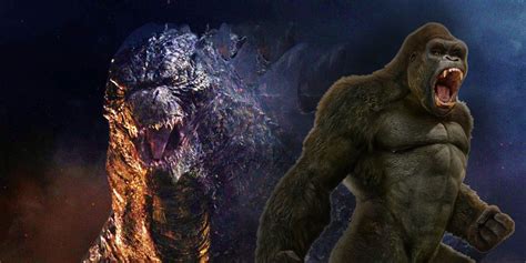 Godzilla Would Defeat Kong Immediately If He Had His Best Power