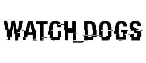 Watch Dogs Logo transparent PNG - StickPNG