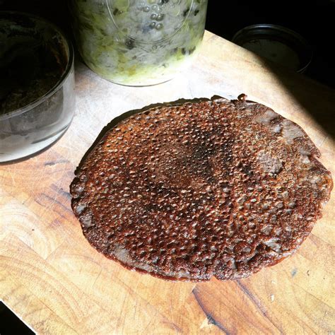 How to Make Injera Bread — Three Lily Provisions