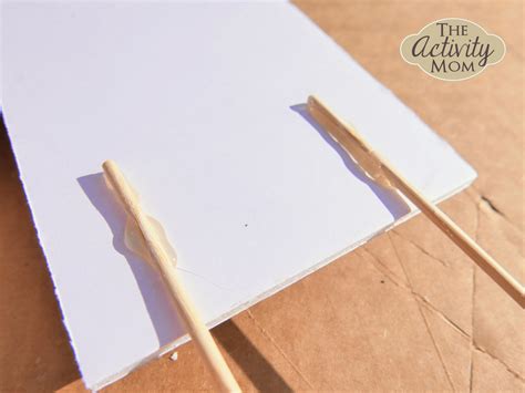 The Activity Mom - Inexpensive DIY Yard Signs - The Activity Mom