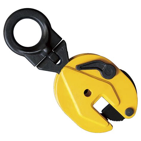 5 Ton Vertical Locking Plate Lifting Clamp 11000 LBS Capacity [223250 ...