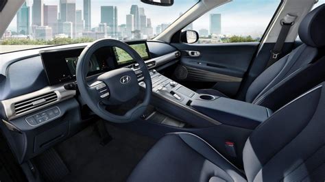 Interior - Ontario Hyundai Cars