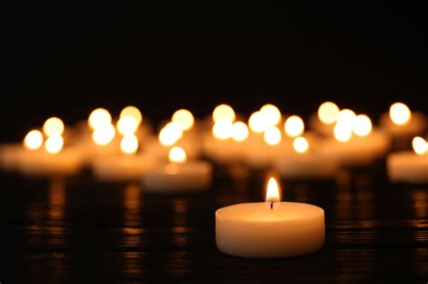 Interfaith Candlelight Memorial Service – Falmouth Jewish Congregation