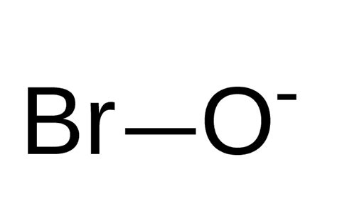 Hypobromite - Wikiwand