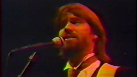 Dan Fogelberg Live in Concert - Set 1 - YouTube