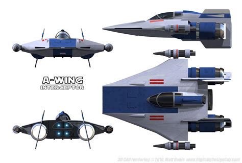 07 A-Wing Schematics by Ravendeviant on DeviantArt